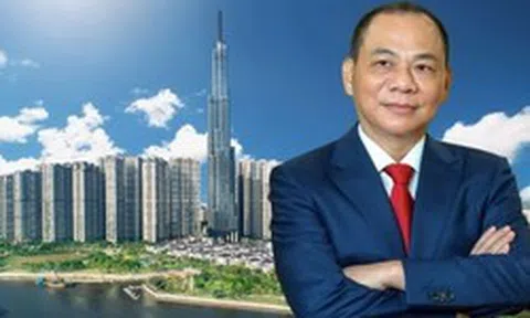 Tập đoàn Vingroup của tỷ phú Phạm Nhật Vượng chính thức miễn phí 100% dịch vụ này từ ngày mai