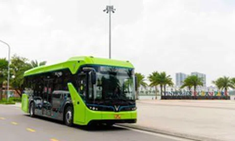 Sau đúng 3 tháng triển khai, Vingroup chính thức dừng dịch vụ này từ ngày 1/9
