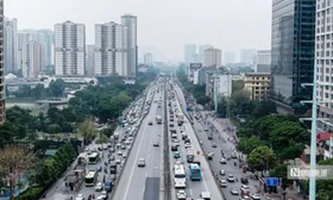 Khuyến cáo người dân bảo đảm an toàn giao thông dịp nghỉ lễ 2/9