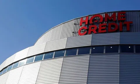 Home Credit lãi hơn 9 tỷ mỗi ngày ở Việt Nam