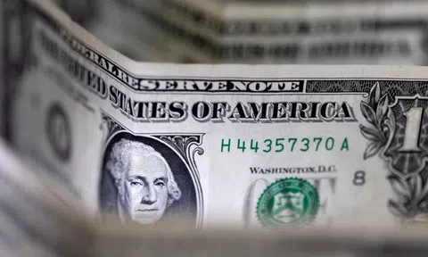 Nợ công Mỹ vượt 40.000 tỷ USD