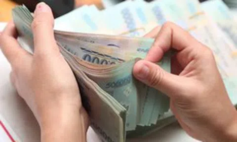 Công an điều tra, xác minh giao dịch chuyển khoản 30.000.000 đồng vào tài khoản của Sầm Đặng Hoàn Nhựt SN 1987