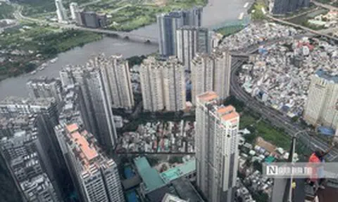 Tp.HCM: Tăng thêm nguồn cung căn hộ, thúc đẩy thị trường bất động sản