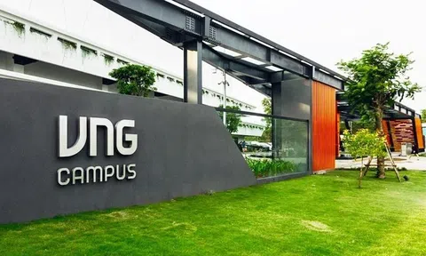 Hàng trăm nhân viên VNG sắp mua cổ phiếu giá rẻ bằng 1/20 thị trường