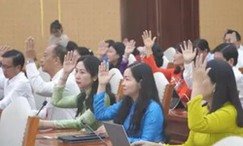 An Giang đầu tư đường nối với Cần Thơ gần 5.300 tỷ đồng