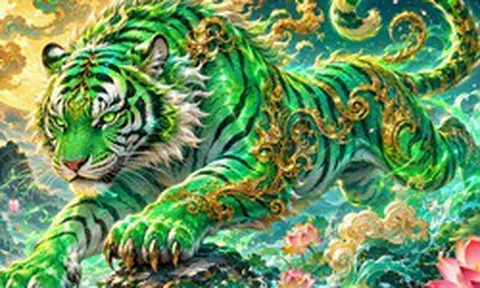 Tử vi tuần mới (31/8-6/9): 4 con giáp được quý nhân nâng đỡ mạnh nhất, đúng dịp nghỉ lễ càng dễ gặp cơ hội bất ngờ