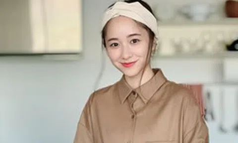 Ở tuổi 38, tôi chỉ quan tâm đến 3 điều này!
