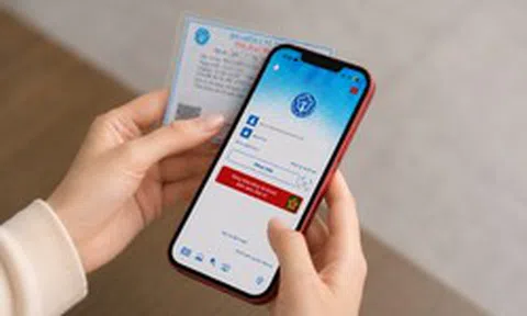 Chi tiết cách thêm thẻ BHYT của con vào VssID năm 2026 cho phụ huynh
