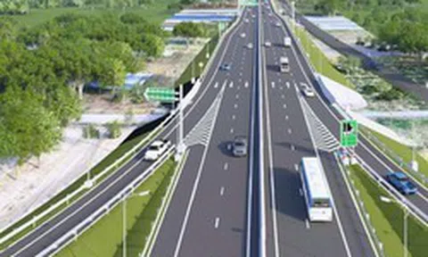 Khẩn trương gỡ vướng mặt bằng, vật liệu, vốn cho Dự án Vành đai 4 Thành phố Hồ Chí Minh