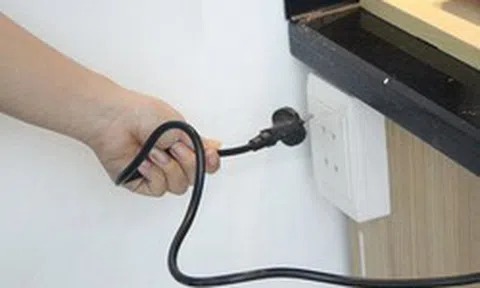 5 vị trí trong nhà cần kiểm tra kỹ trước khi cả gia đình đi vắng, nhiều người thường chủ quan bỏ qua