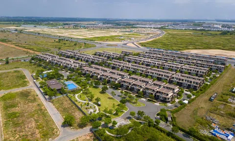 Các đại gia bất động sản phía Nam đang dồn lực vào dự án nào?
