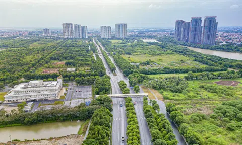 Một địa phương có nguồn cung căn hộ ngang Hà Nội nhưng giá rẻ hơn 40%