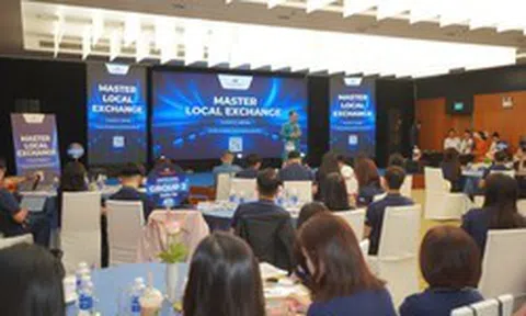 Local Exchange: Khi 4 miền cùng kết nối, một “tài sản” khác biệt được tạo nên
