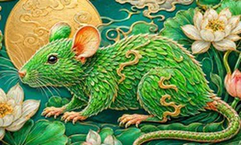 3 con giáp may mắn nhất ngày 30/8