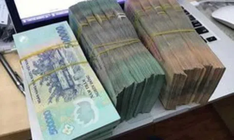 Nguyễn Thị Thanh Huyền SN 1976 chuyển 18.000.000 đồng vào 1 tài khoản khác cùng tên mình: Công an phối hợp với MB Bank, Viettel Pay xác minh