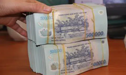 Công an xác minh 100.000.000 đồng chuyển vào tài khoản của Nguyễn Thị Thu Thủy đúng ngày 26/8, có liên quan tới Phạm Thị Hạnh Chi SN 1978