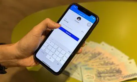 Công an điều tra giao dịch 1.250.000 đồng đến tài khoản ZaloPay của một thanh niên SN 2008