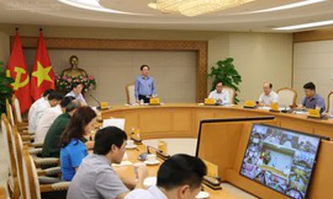 Phó Thủ tướng Hồ Quốc Dũng: Dồn toàn bộ công sức để gỡ 'thẻ vàng' IUU trong năm 2026