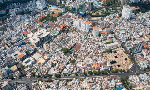 Hai doanh nghiệp cam kết đồng hành thay đổi diện mạo TP.HCM