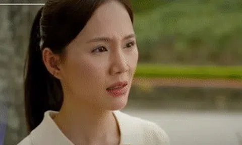 'Mùa hè năm ấy' tập 11: Khánh cố tình làm tổn thương Phương vì mặc cảm tù tội