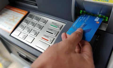 Cho thuê, mượn, tặng tài khoản ngân hàng có thể bị phạt tới 10 triệu