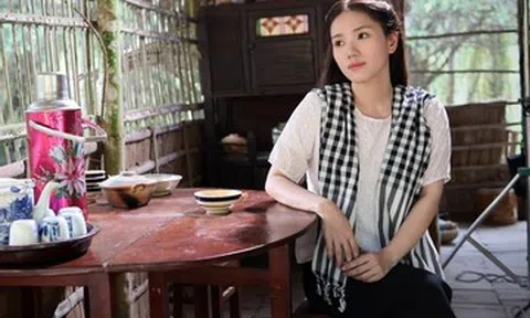'Thần tiên tỷ tỷ V-Pop' Thùy Chi làm điều bất ngờ sau 20 năm