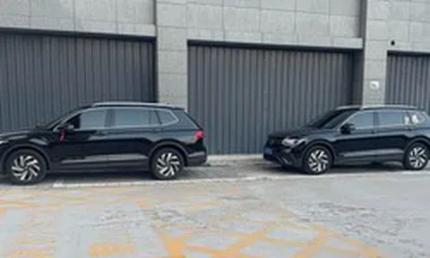 Mua ô tô 1,5 tỷ đồng, 1 năm đi được 4.000 km đã phải đăng bán