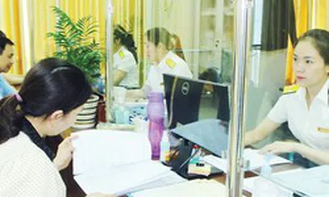 Cục thuế có thông báo mới đến cá nhân, hộ kinh doanh