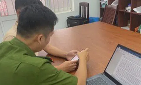 Người dân từng chuyển khoản với nội dung sau, khẩn trương đến công an gần nhất trình báo