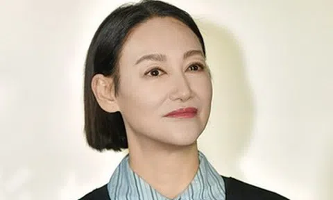 'Đả nữ' Huệ Anh Hồng gãy 2 xương sườn khi cứu bạn diễn trên phim trường