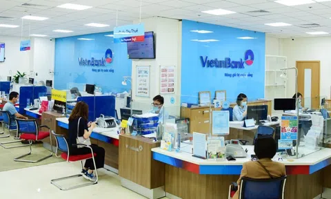 'Ông lớn' ngân hàng đóng cửa hơn 130 phòng giao dịch
