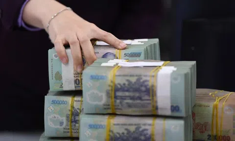 Trái phiếu neo lãi suất cao
