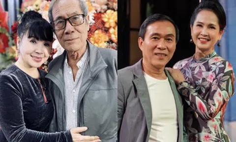 2 NSND tên Lan Hương: 'Mẹ chồng ghê gớm ở màn ảnh', người U60 vẫn được gọi là 'em bé'
