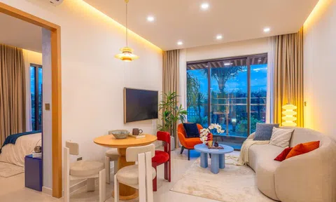 Khai trương nhà mẫu Alora Nha Trang, biểu tượng giải trí bên vịnh Ngọc