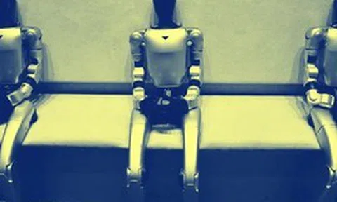 Buộc 75% linh kiện 'Made in USA': Mỹ thực hiện đợt dịch chuyển robot lớn nhất lịch sử, Trung Quốc nguy cơ mất thị trường