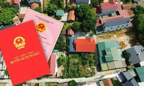 Chính thức từ hôm nay (31/8), loạt quy đinh mới về xử phạt liên quan đến đất đai chính thức có hiệu lực