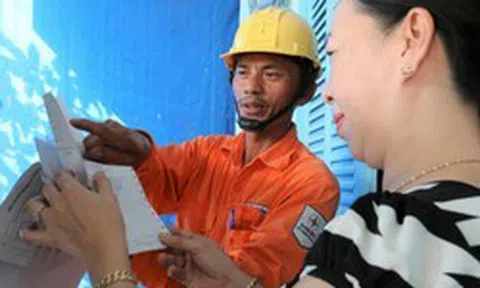 Thông báo mới nhất từ EVN, tất cả người dân đang sử dụng điện trên cả nước cần chú ý
