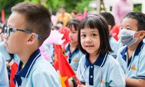 Các nhóm bệnh thường gặp khi trẻ bước vào năm học mới cha mẹ cần lưu ý