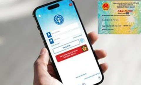 Từ 1/9, chính thức áp dụng thay đổi quan trọng liên quan đến CCCD, người dân cả nước chú ý