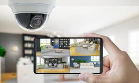 Lời khuyên dành cho các gia đình bật chế độ ghi hình của camera an ninh 24/7