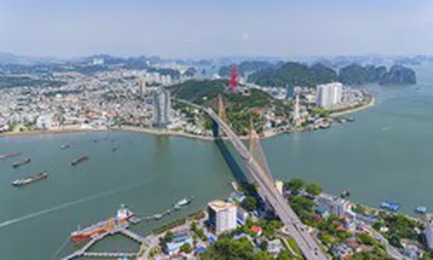 Ngay ngày mai (1/9), Việt Nam chính thức có thêm thành phố trực thuộc Trung ương thứ 8: Quy mô kinh tế hơn 14 tỷ USD, sở hữu loạt lợi thế độc nhất