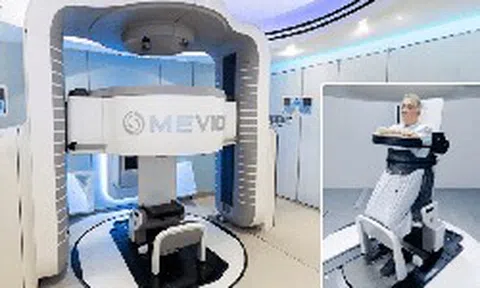 Sau Mỹ, Việt Nam sắp sở hữu 1 “siêu máy” gần 2.000 tỷ đồng vào năm 2027: Đặt tại 1 bệnh viện tư, mang công nghệ điều trị ung thư hiện đại bậc nhất thế giới