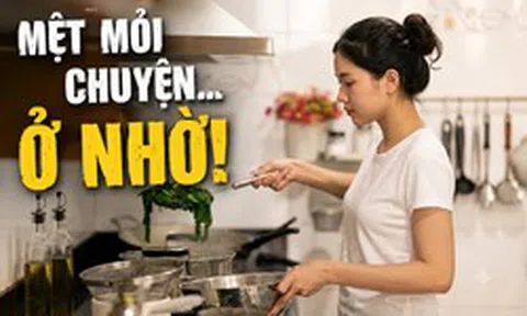 Lời thật lòng của bà mẹ TP.HCM: Đừng vì muốn tiết kiệm tiền mà cho con ở nhờ nhà họ hàng đi học, dù được đối xử tử tế