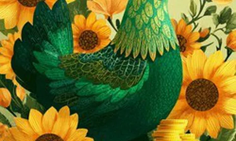3 con giáp "ví tiền dày lên" rõ rệt sau tiết Lập thu: Càng về cuối năm càng kiếm tiền giỏi