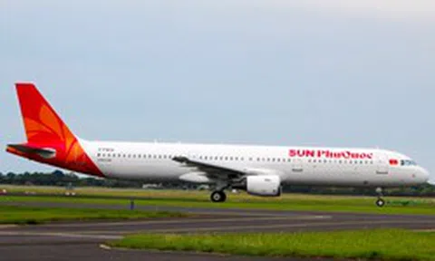 2 ngày trước - 31/8, một chuyến bay của Sun PhuQuoc Airways gặp tình huống khẩn cấp khi ở độ cao 10.000m