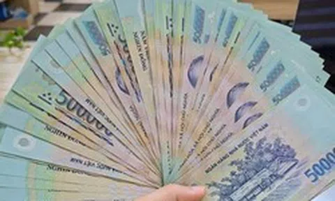 Công an xác minh giao dịch 9.000.000 đồng và 10.000 đồng liên tục chuyển vào tài khoản của Lê Hữu Vinh: Nguyễn Thị Hải được liên hệ làm việc