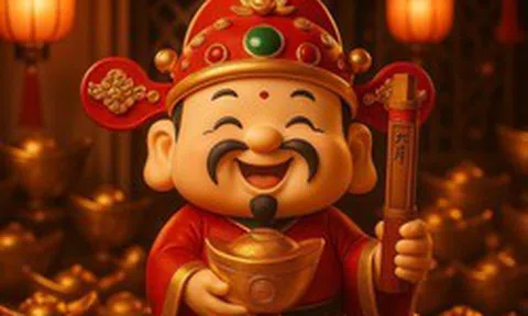 Lời khuyên cho 3 con giáp giàu có bậc nhất cuối tháng 7 âm