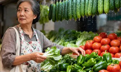 Vừa nghỉ hưu, tôi đã lên thành phố trông cháu giúp con trai, nào ngờ mới được 1 tháng, tôi đã khủng hoảng và nhận ra một điều phi lý