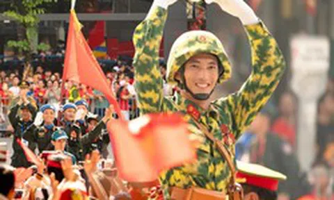 Một năm sau ngày Tết Độc lập chẳng thể quên!