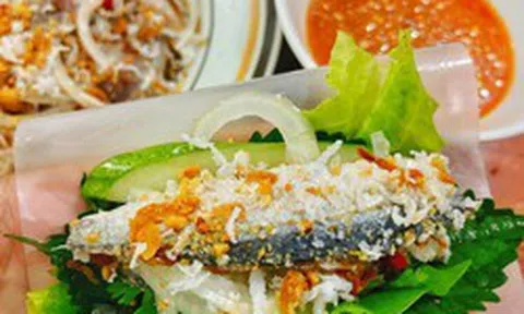 Chuyên gia Mỹ gọi tên loài cá "tốt bậc nhất thế giới", hóa ra ở chợ Việt bán đầy còn rẻ!